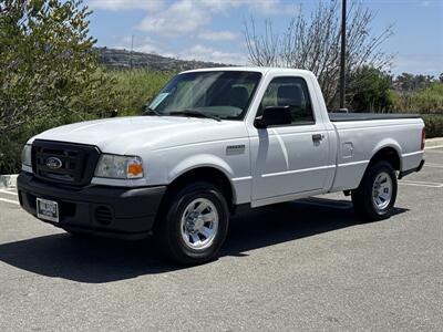 2010 Ford Ranger XL   - Photo 2 - San Juan Capistrano, CA 92675