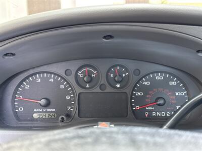 2010 Ford Ranger XL   - Photo 16 - San Juan Capistrano, CA 92675