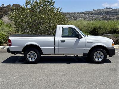 2010 Ford Ranger XL   - Photo 7 - San Juan Capistrano, CA 92675