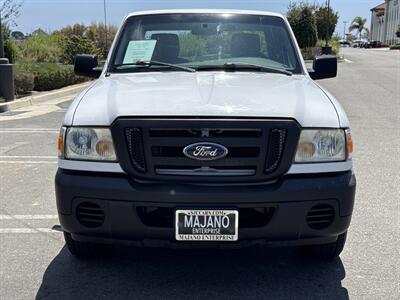 2010 Ford Ranger XL   - Photo 10 - San Juan Capistrano, CA 92675