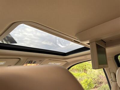 2011 Cadillac Escalade Luxury   - Photo 26 - San Juan Capistrano, CA 92675