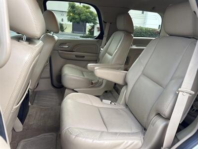 2011 Cadillac Escalade Luxury   - Photo 16 - San Juan Capistrano, CA 92675