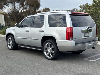 2011 Cadillac Escalade Luxury   - Photo 4 - San Juan Capistrano, CA 92675