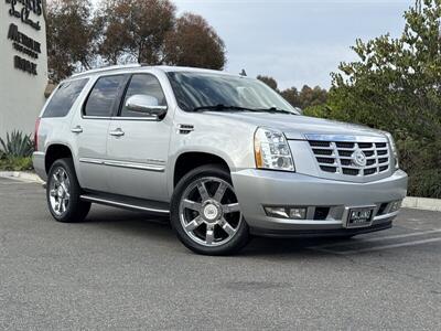 2011 Cadillac Escalade Luxury   - Photo 9 - San Juan Capistrano, CA 92675
