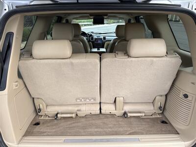 2011 Cadillac Escalade Luxury   - Photo 20 - San Juan Capistrano, CA 92675