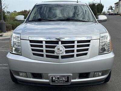 2011 Cadillac Escalade Luxury   - Photo 10 - San Juan Capistrano, CA 92675