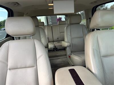 2011 Cadillac Escalade Luxury   - Photo 18 - San Juan Capistrano, CA 92675