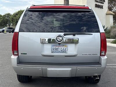 2011 Cadillac Escalade Luxury   - Photo 5 - San Juan Capistrano, CA 92675