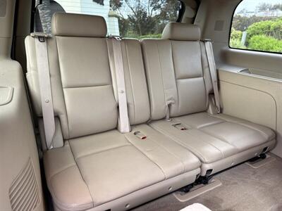 2011 Cadillac Escalade Luxury   - Photo 19 - San Juan Capistrano, CA 92675