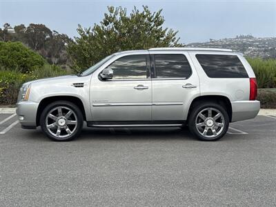 2011 Cadillac Escalade Luxury   - Photo 3 - San Juan Capistrano, CA 92675