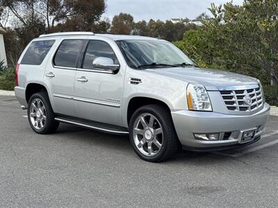 2011 Cadillac Escalade Luxury   - Photo 8 - San Juan Capistrano, CA 92675