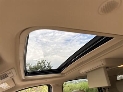 2011 Cadillac Escalade Luxury   - Photo 25 - San Juan Capistrano, CA 92675