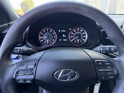 2019 Hyundai VELOSTER GL   - Photo 23 - San Juan Capistrano, CA 92675