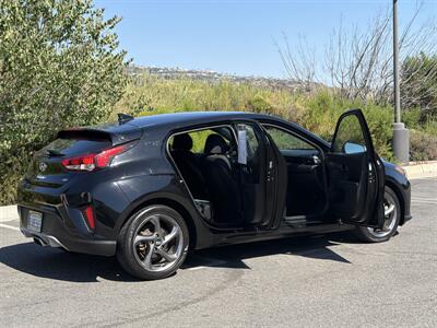 2019 Hyundai VELOSTER GL   - Photo 10 - San Juan Capistrano, CA 92675