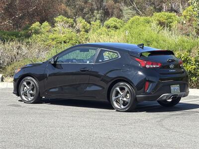 2019 Hyundai VELOSTER GL   - Photo 4 - San Juan Capistrano, CA 92675