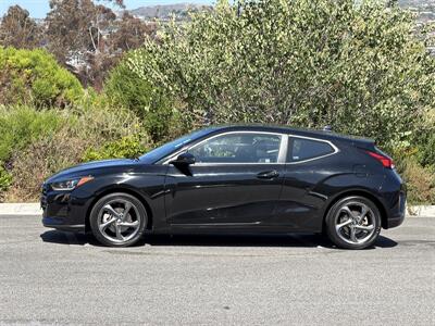 2019 Hyundai VELOSTER GL   - Photo 3 - San Juan Capistrano, CA 92675