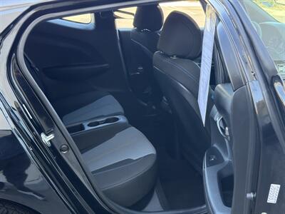 2019 Hyundai VELOSTER GL   - Photo 15 - San Juan Capistrano, CA 92675