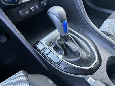 2019 Hyundai VELOSTER GL   - Photo 22 - San Juan Capistrano, CA 92675