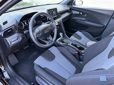 2019 Hyundai VELOSTER GL   - Photo 11 - San Juan Capistrano, CA 92675
