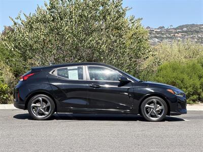 2019 Hyundai VELOSTER GL   - Photo 7 - San Juan Capistrano, CA 92675
