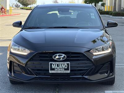 2019 Hyundai VELOSTER GL   - Photo 9 - San Juan Capistrano, CA 92675
