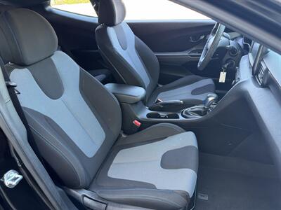 2019 Hyundai VELOSTER GL   - Photo 14 - San Juan Capistrano, CA 92675