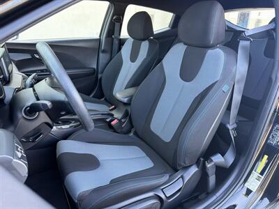 2019 Hyundai VELOSTER GL   - Photo 13 - San Juan Capistrano, CA 92675