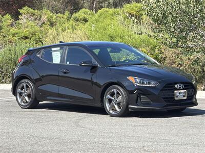 2019 Hyundai VELOSTER GL   - Photo 8 - San Juan Capistrano, CA 92675