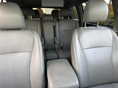 2012 Toyota Highlander Limited   - Photo 23 - San Juan Capistrano, CA 92675