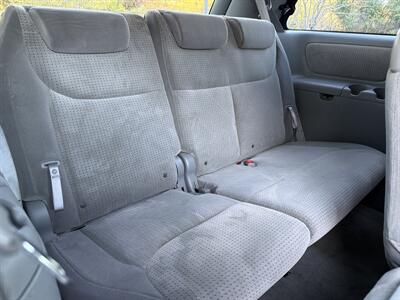 2008 Toyota Sienna LE 8-Passenger   - Photo 18 - San Juan Capistrano, CA 92675