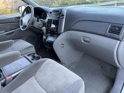 2008 Toyota Sienna LE 8-Passenger   - Photo 13 - San Juan Capistrano, CA 92675