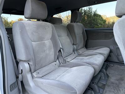2008 Toyota Sienna LE 8-Passenger   - Photo 17 - San Juan Capistrano, CA 92675