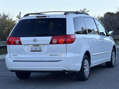 2008 Toyota Sienna LE 8-Passenger   - Photo 6 - San Juan Capistrano, CA 92675