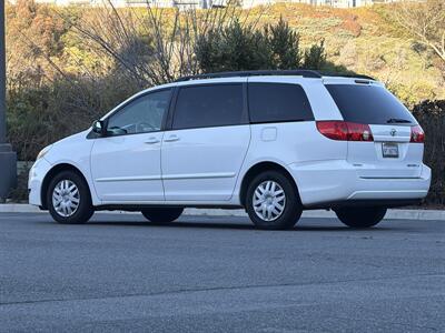 2008 Toyota Sienna LE 8-Passenger   - Photo 4 - San Juan Capistrano, CA 92675