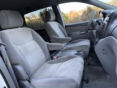2008 Toyota Sienna LE 8-Passenger   - Photo 15 - San Juan Capistrano, CA 92675