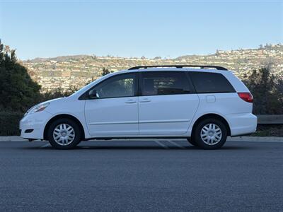 2008 Toyota Sienna LE 8-Passenger   - Photo 3 - San Juan Capistrano, CA 92675