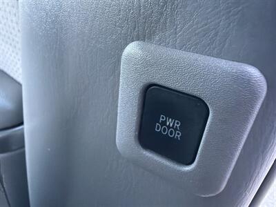2008 Toyota Sienna LE 8-Passenger   - Photo 21 - San Juan Capistrano, CA 92675