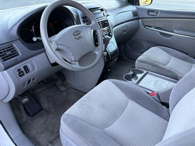 2008 Toyota Sienna LE 8-Passenger   - Photo 11 - San Juan Capistrano, CA 92675