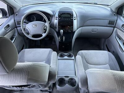 2008 Toyota Sienna LE 8-Passenger   - Photo 12 - San Juan Capistrano, CA 92675