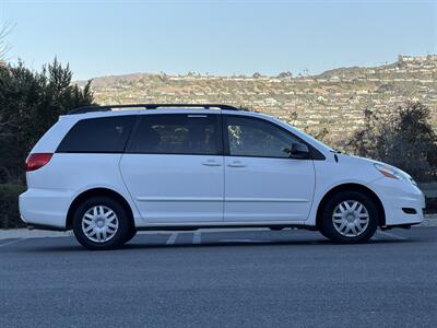 2008 Toyota Sienna LE 8-Passenger   - Photo 7 - San Juan Capistrano, CA 92675