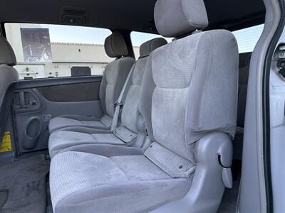 2008 Toyota Sienna LE 8-Passenger   - Photo 16 - San Juan Capistrano, CA 92675