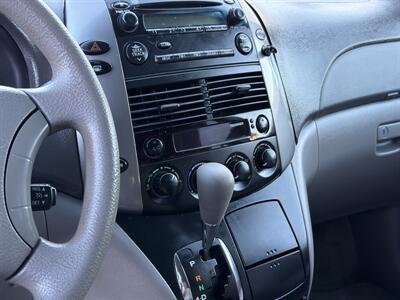 2008 Toyota Sienna LE 8-Passenger   - Photo 23 - San Juan Capistrano, CA 92675