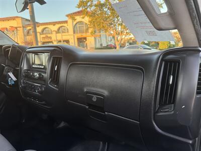 2015 Chevrolet Silverado 2500 Work Truck  Tool Box - Photo 14 - San Juan Capistrano, CA 92675