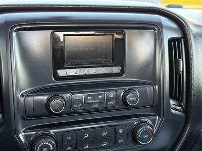 2015 Chevrolet Silverado 2500 Work Truck  Tool Box - Photo 18 - San Juan Capistrano, CA 92675