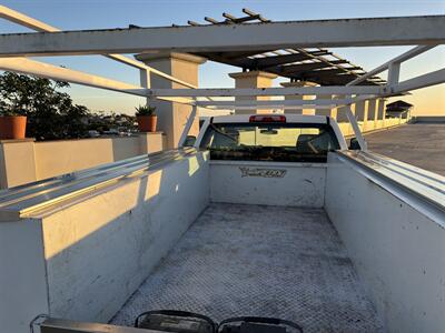 2015 Chevrolet Silverado 2500 Work Truck  Tool Box - Photo 12 - San Juan Capistrano, CA 92675