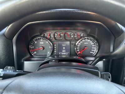 2015 Chevrolet Silverado 2500 Work Truck  Tool Box - Photo 17 - San Juan Capistrano, CA 92675