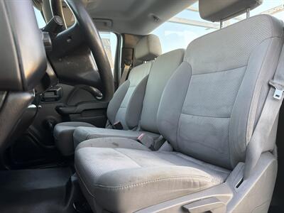 2015 Chevrolet Silverado 2500 Work Truck  Tool Box - Photo 15 - San Juan Capistrano, CA 92675