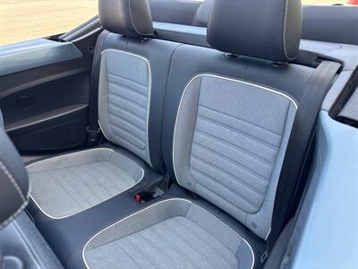 2016 Volkswagen Beetle Convertible 1.8T Denim   - Photo 15 - San Juan Capistrano, CA 92675