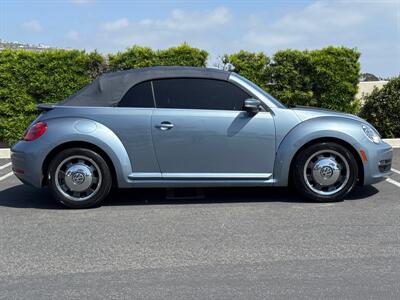2016 Volkswagen Beetle Convertible 1.8T Denim   - Photo 33 - San Juan Capistrano, CA 92675