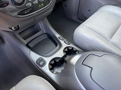 2004 Toyota Sequoia Limited   - Photo 21 - San Juan Capistrano, CA 92675